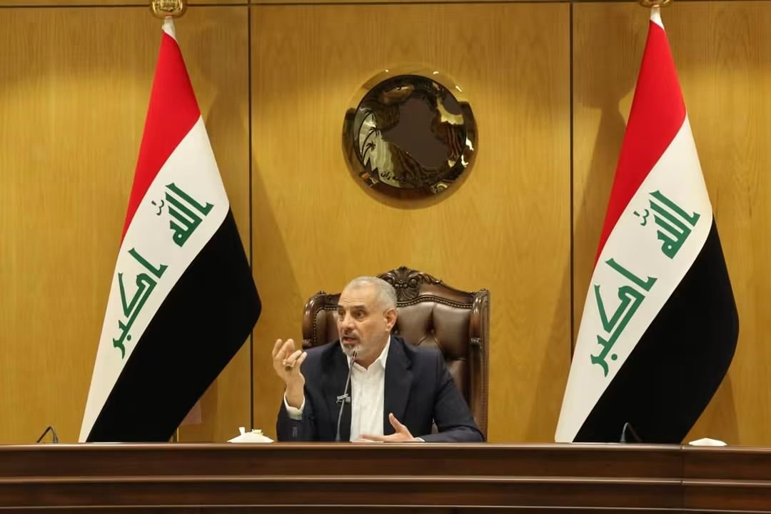 النائب الأول لرئيس مجلس النواب عدنان فيحان